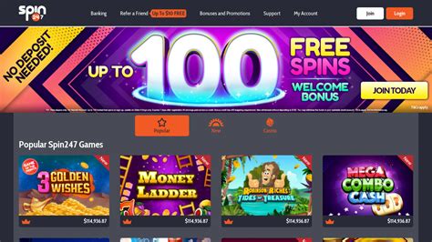 spin247 login|Spin247.